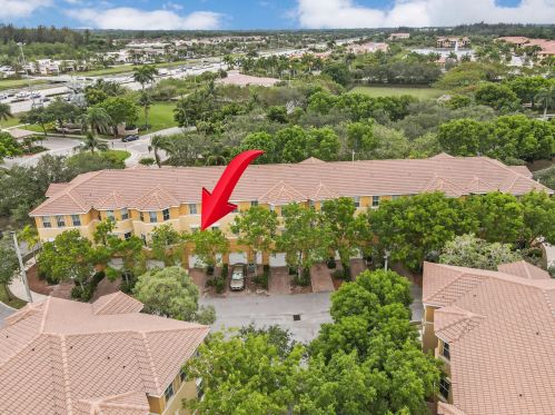 2504 Shoma Dr, West Palm Beach FL  33414-4357 exterior