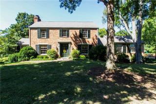 3516 Hampton Ave, Nashville, TN 37215-1410