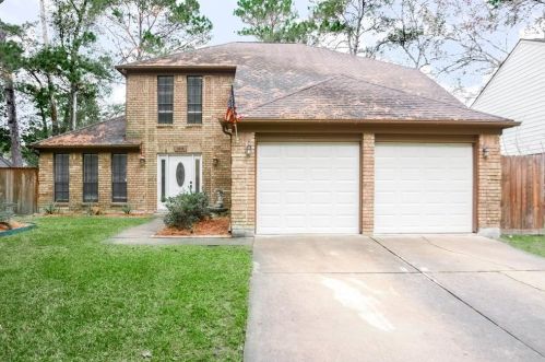 3215 Golden Willow Dr, Humble, TX 77339-1292