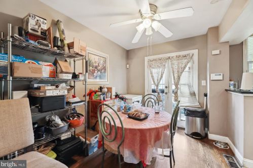 116 33 St, Washington DC 20007-3202 exterior