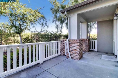 513 Joree Ln, San Ramon CA  94582-3213 exterior