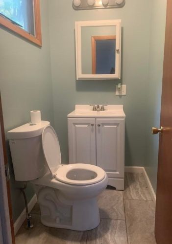 22 Wood St, Greenville PA  16125-2309 exterior