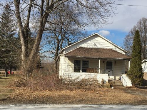 2057 Brookview Rd, Castleton NY  12033-9755 exterior