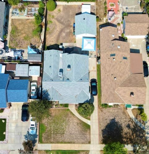 9011 Hermosa Dr, Temple City CA  91780-1836 exterior