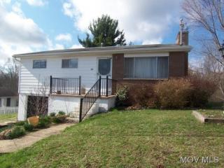80 Cokeley Dr, Parkersburg, WV 26104-7106