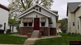 317 Broad St, Mankato MN  56001-3523 exterior