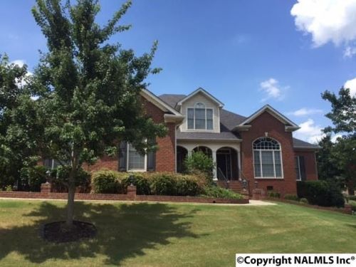 109 Conservancy Dr, Madison, AL 35758-3651