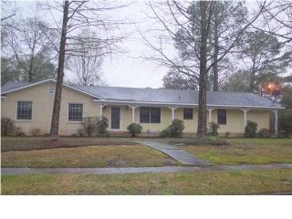 3771 Conway Dr, Mobile, AL 36608-1721