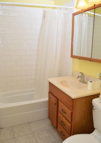 116 Powell Ave, Bellefontaine OH  43311-2160 exterior