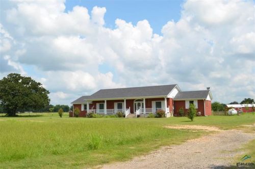 9119 Farm Road 69, Dike, TX 75437-4836