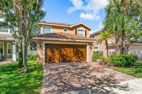 645 Garden Cress Trl, West Palm Beach, FL 33411-4228
