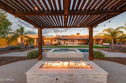 23842 85th St, Scottsdale AZ  85255-3522 exterior