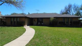 2728 Northcrest Dr, Plano TX  75075-8104 exterior