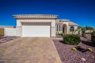 17797 Johns Ct, Sun City, AZ 85374-7326