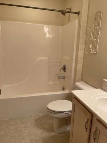 3444 Ward Way, Miami OH  45056-9573 exterior