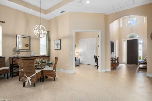 6501 Caldecott Dr, Naples FL  34113-3196 exterior