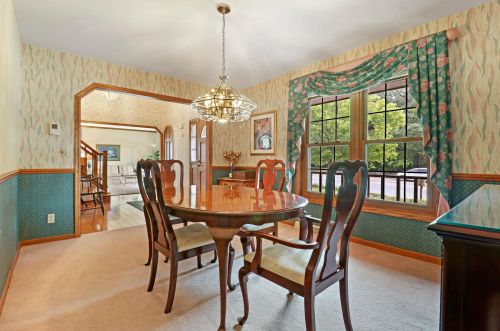 1480 39 Ave, Kenosha WI 53142-7134 exterior