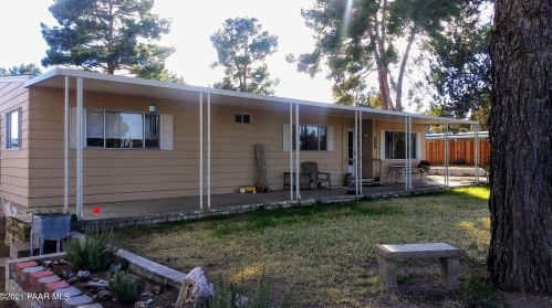 20605 Larry Ln, Bensch Ranch, AZ 86333-2423