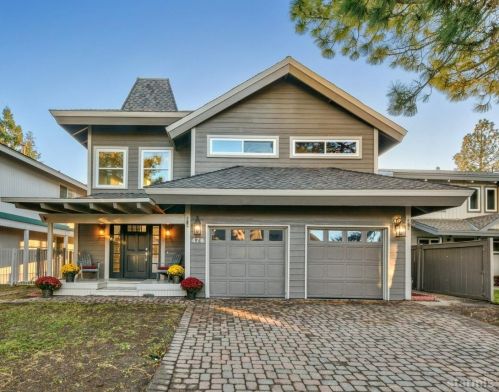 476 Lido Dr, South Lake Tahoe, CA 96150-6639