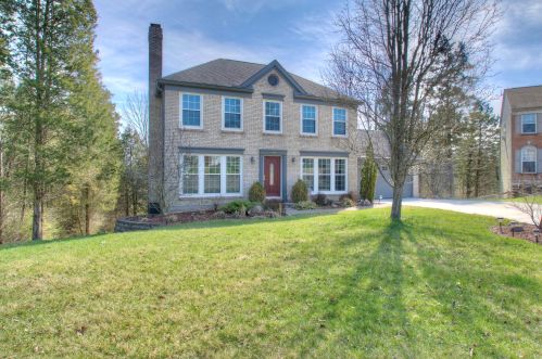 114 Clearmeadow Dr, Grants Lick KY  41001-8577 exterior