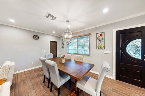 16931 Hart St, Van Nuys CA 91406-4507 exterior