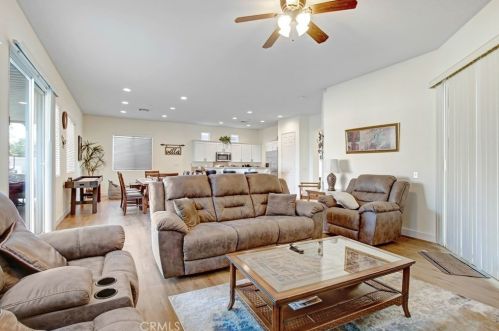 49527 Wayne St, Indio CA  92201-9752 exterior