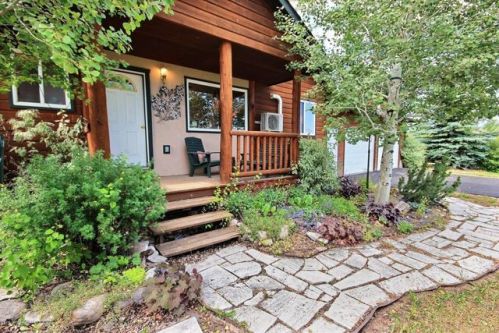 1245 Eagle Ridge Rd, Fox Creek, ID 83455-5082