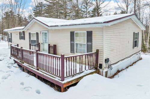 161 Studio Rd, Warren, NH 03279-4447