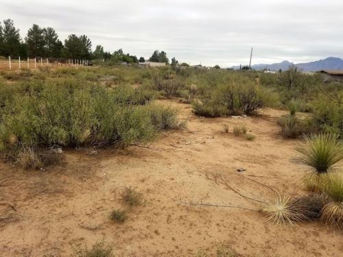 505 Paseo Real Dr, Anthony, NM 88081-7804