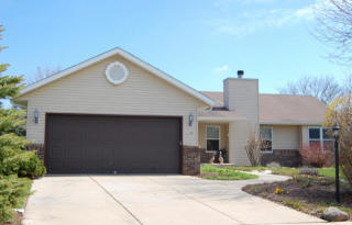 2309 Finch Ct, Waukesha, WI 53189-7735