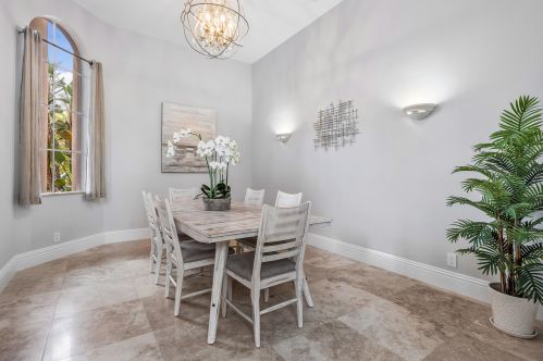 17558 Circle Pond Ct, Boca Raton FL  33496-1002 exterior