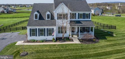 17909 Shore Dr, Purcellville, VA 20132-3986