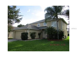 3136 Turret Dr, Kissimmee, FL 34743-6047