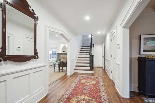 16 The Fairway, Montclair NJ  07043-2534 exterior