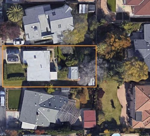 1436 Hampton Dr, Sunnyvale, CA 94087-5815