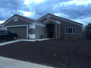 665 Burrell Ln, Safford, AZ 85546-3591