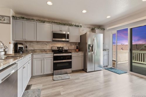 1159 Rifle St, Denver CO 80017-4552 exterior