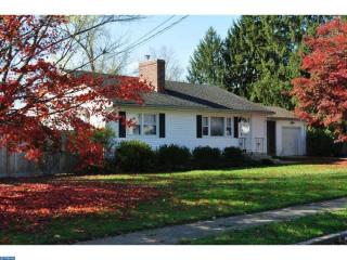 2321 Princeton Pike, Trenton, NJ 08648-3944