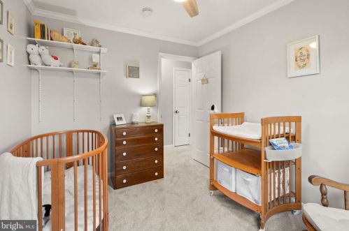 816 Anne St, Leesburg VA  20175-3426 exterior