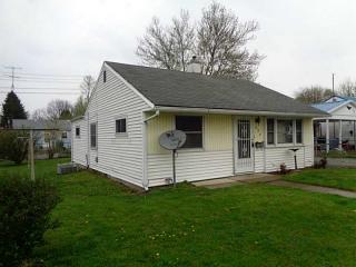 334 Rogers Dr, Urbana, OH 43078-2552