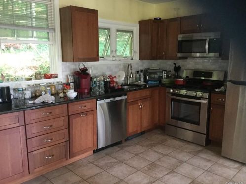 34 Upper Hillman Rd, Warwick NY  10990-2653 exterior