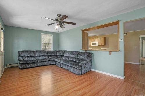 1340 Route 208, Washingtonville NY  10992-1900 exterior