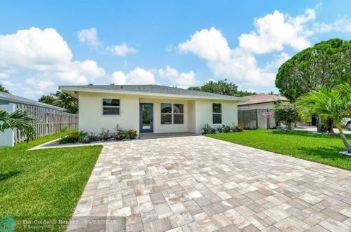 313 2nd Ave, Delray Beach, FL 33444-3801