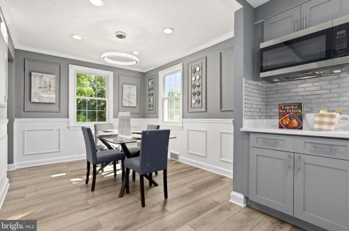 150 Chesapeake St, Washington DC 20032-1322 exterior