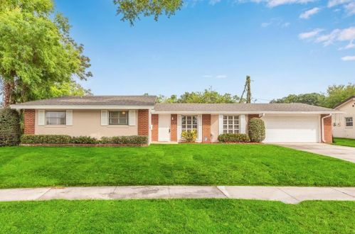 1087 Executive Center Dr, Orlando, FL 32803-3503
