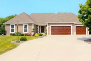 5449 Highlands Ct, Hales Corners, WI 53132-7108