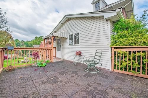 518 7 St, Jeannette PA  15644-1703 exterior