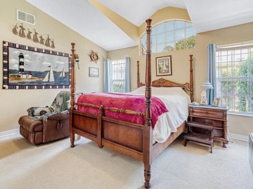 2448 Berkshire Ct, Kissimmee FL 34746-5419 exterior