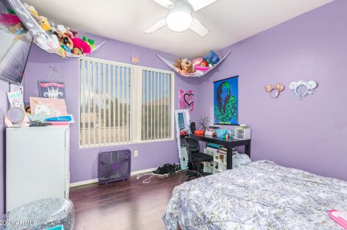 501 Sunrise Dr, Gilbert AZ  85233-6732 exterior