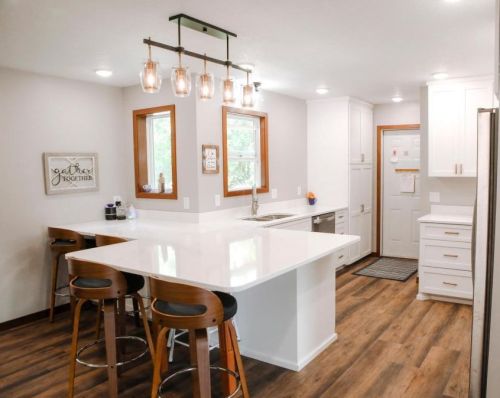 1436 2 St, Sauk Centre MN  56378-1916 exterior